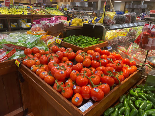 Grocery Store «Kroger», reviews and photos, 3675 E Broad St, Whitehall, OH 43213, USA