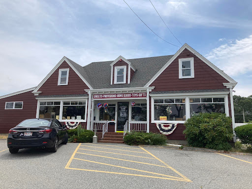 Old Country Store & Emporium, 26 Otis St, Mansfield, MA 02048, USA, 