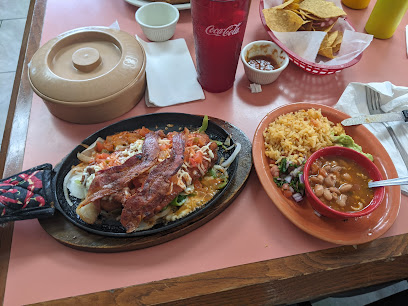 Don Julio,s Mexican Restaurant - 227 W Main St, Port Lavaca, TX 77979