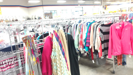 Thrift Store «Richland Goodwill», reviews and photos