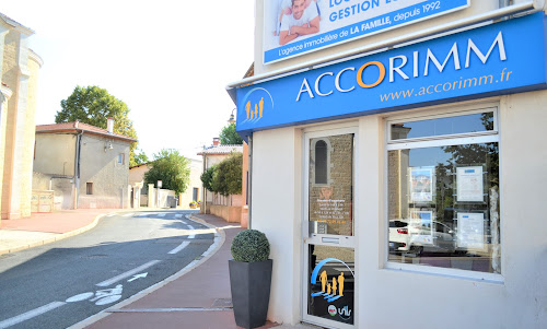 Agence immobilière Accorimm Immobilier Mions Mions