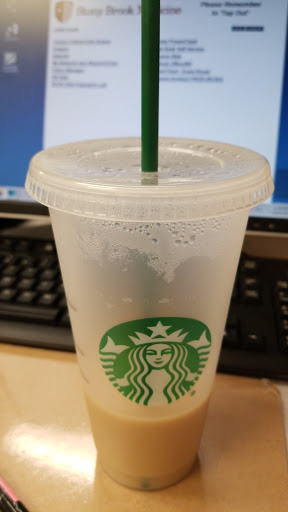 Coffee Shop «Starbucks», reviews and photos, 101 Nicolls Rd, Stony Brook, NY 11790, USA