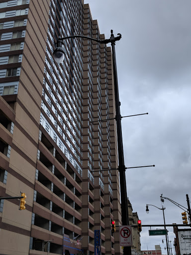 Supermarket «City Market Detroit», reviews and photos, 575 Brush St, Detroit, MI 48226, USA