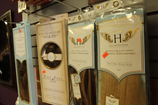 Wig Shop «Couture Hair & Beauty Supply», reviews and photos, 1190 Hillsdale Ave, San Jose, CA 95118, USA