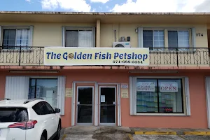 The Golden Fish Pet Shop Guam image