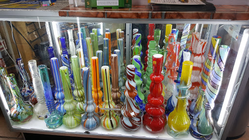 Convenience Store «Tobacco Road», reviews and photos, 315 Rockaway Turnpike, Lawrence, NY 11559, USA