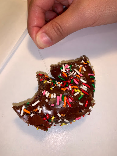 Donut Shop «Rainbow Donuts», reviews and photos, 12307 Imperial Hwy, Norwalk, CA 90650, USA