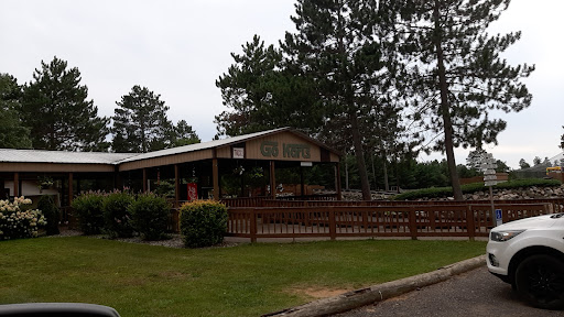 Amusement Park «Elmers Fun Park», reviews and photos, 5735 WI-70, St Germain, WI 54558, USA