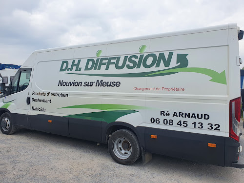 DH Diffusion à Nouvion-sur-Meuse