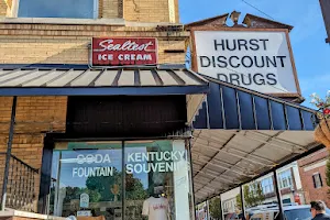 HURST DISCOUNT DRUG image