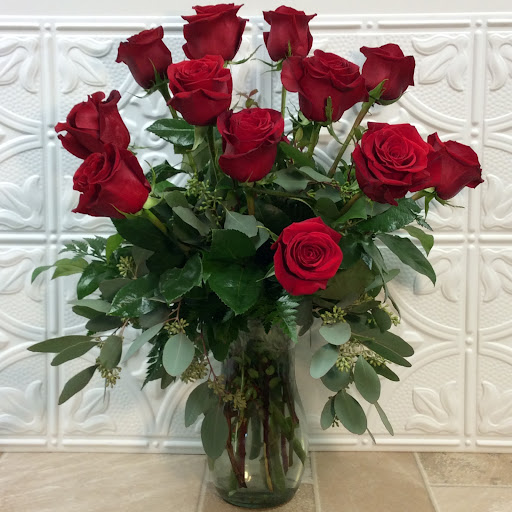 Florist «Cottage Garden Floral», reviews and photos, 2026 Rose Ct, La Crosse, WI 54603, USA