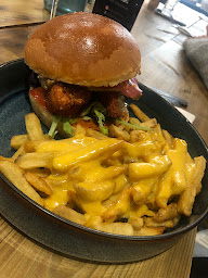 Photo n°103 de Le Burger Gourmet Saint-Raphaël - ''Burgers français, et frais'' à Saint-Raphaël ()