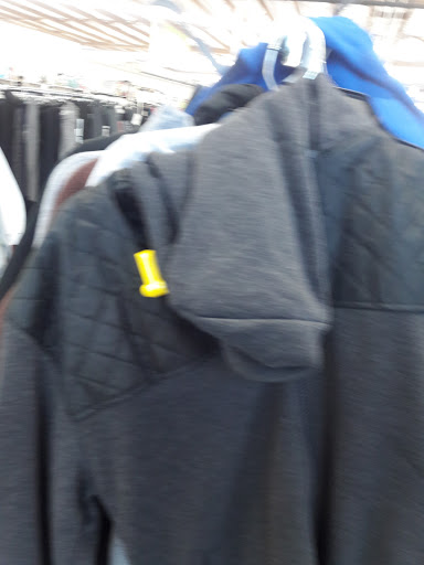 Discount Store «Fallas Discount Stores», reviews and photos, 10715-10739 MacArthur Blvd, Oakland, CA 94605, USA