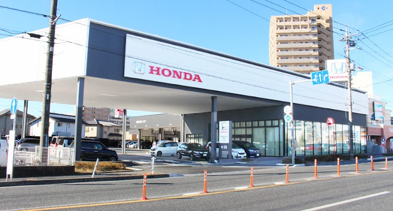 Honda Cars 埼玉北 熊谷東店