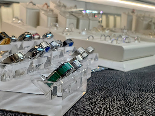 Jeweler «Ann Booth Jewelers», reviews and photos, 1020 3rd Ave, Conway, SC 29526, USA