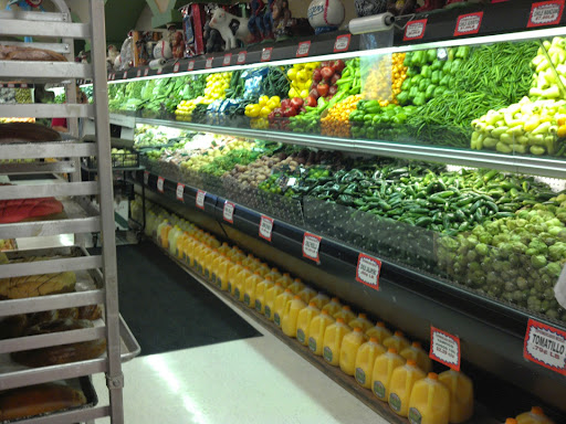 Grocery Store «Super Mercado Mexico», reviews and photos, 970 SE Oak St, Hillsboro, OR 97123, USA