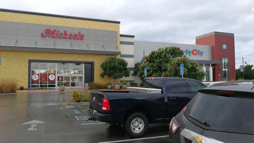 Craft Store «Michaels», reviews and photos, 121 General Stilwell Dr, Marina, CA 93933, USA