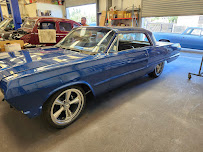 Custom Motorsport Center - Photo 7 - Car repair in Elk Grove, CA, Elk Grove