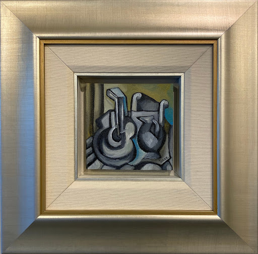 Art Gallery «OFF THE WALL GALLERY», reviews and photos, 5015 Westheimer Rd, Houston, TX 77056, USA