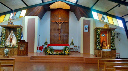 Parroquia Nuestra Señora del Monte Carmelo