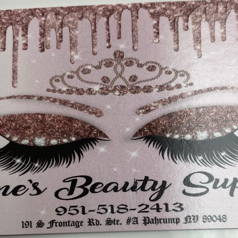 Nene’s Beauty Supply