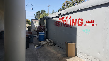 California Recycling Services Corporation
