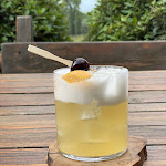 Photo n°2 de l'avis de elena.a fait le 10/11/2021 à 18:43 sur le  - CHIANTI MIXOLOGY - Farm ‍ à Greve in Chianti