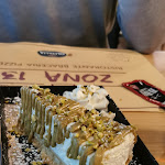 Photo n°1 de l'avis de Rossella.r fait le 20/02/2024 à 13:35 sur le  Ristorante braceria pizzeria Zona 13 à Caserta