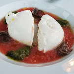 Photo n°2 de l'avis de Yonatan.y fait le 03/07/2018 à 18:36 sur le  Ristorante Lombardo à Lucca