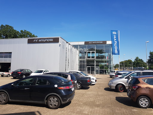 Autohaus Pagel