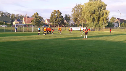 Juventa 99, Šiaulių futbolo klubas