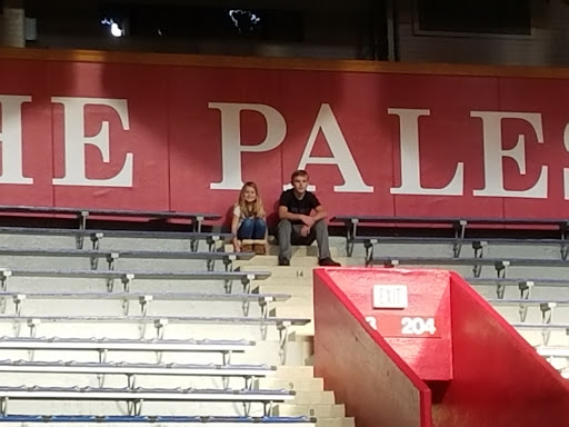 Stadium «The Palestra», reviews and photos, 223 S 33rd St, Philadelphia, PA 19104, USA