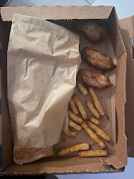 Photo n°12 de Domino's Pizza Buxerolles à Buxerolles ()