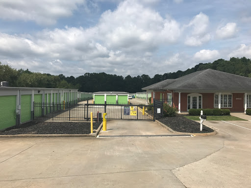 Storage Facility «Extra Space Storage», reviews and photos, 8337 Tara Blvd, Jonesboro, GA 30236, USA