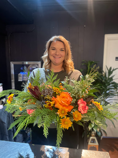 Florist «The Flower Alley», reviews and photos, 25914 Novi Rd, Novi, MI 48375, USA