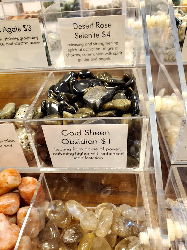 Book Store «Quest Book Shop», reviews and photos, 306 Geneva Rd, Wheaton, IL 60187, USA