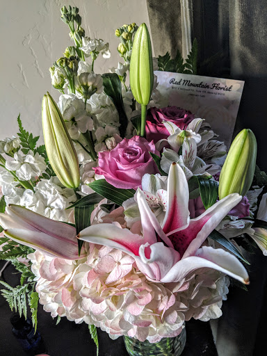 Florist «Red Mountain Florist, Inc.», reviews and photos, 6727 E McDowell Rd #105, Mesa, AZ 85215, USA