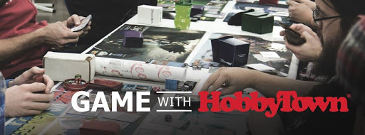 Hobby Store «HobbyTown USA - Folsom», reviews and photos, 2761 E Bidwell St # 400, Folsom, CA 95630, USA