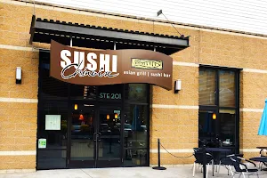 Sushi Chinoise image