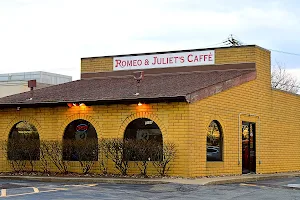 Romeo & Juliet Cafe image