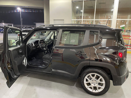 Ford Dealer «All Star Ford», reviews and photos, 2586 Range Park Dr, Denham Springs, LA 70726, USA