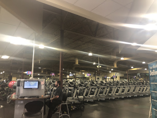 Health Club «24 Hour Fitness», reviews and photos, 1892 Southgate Rd, Colorado Springs, CO 80906, USA