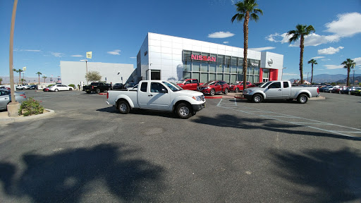 Nissan Dealer «Torre Nissan», reviews and photos, 79125 CA-111, La Quinta, CA 92253, USA