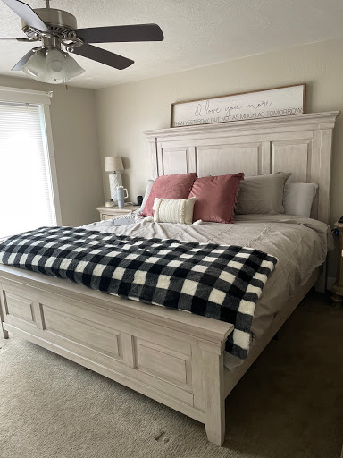 Furniture Store «The Warehouse - West Jordan», reviews and photos, 7144 S Redwood Rd, West Jordan, UT 84084, USA