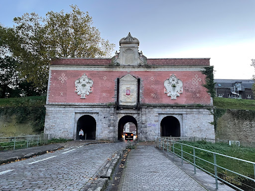 Porte de Gand