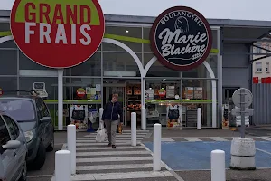 Marie Blachère Boulangerie Sandwicherie Tarterie image