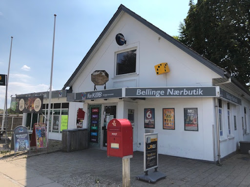Bellinge Nærkøb