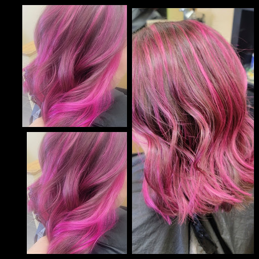 Hair Salon «Impressions Hair Salon», reviews and photos, 13766 E Quincy Ave, Aurora, CO 80015, USA