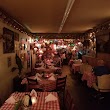 Pinetta's European Restaurant