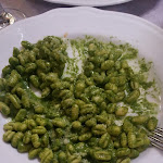 Photo n°3 de l'avis de Rosa.i fait le 25/11/2017 à 09:01 sur le  La Tana Sarda à Rome